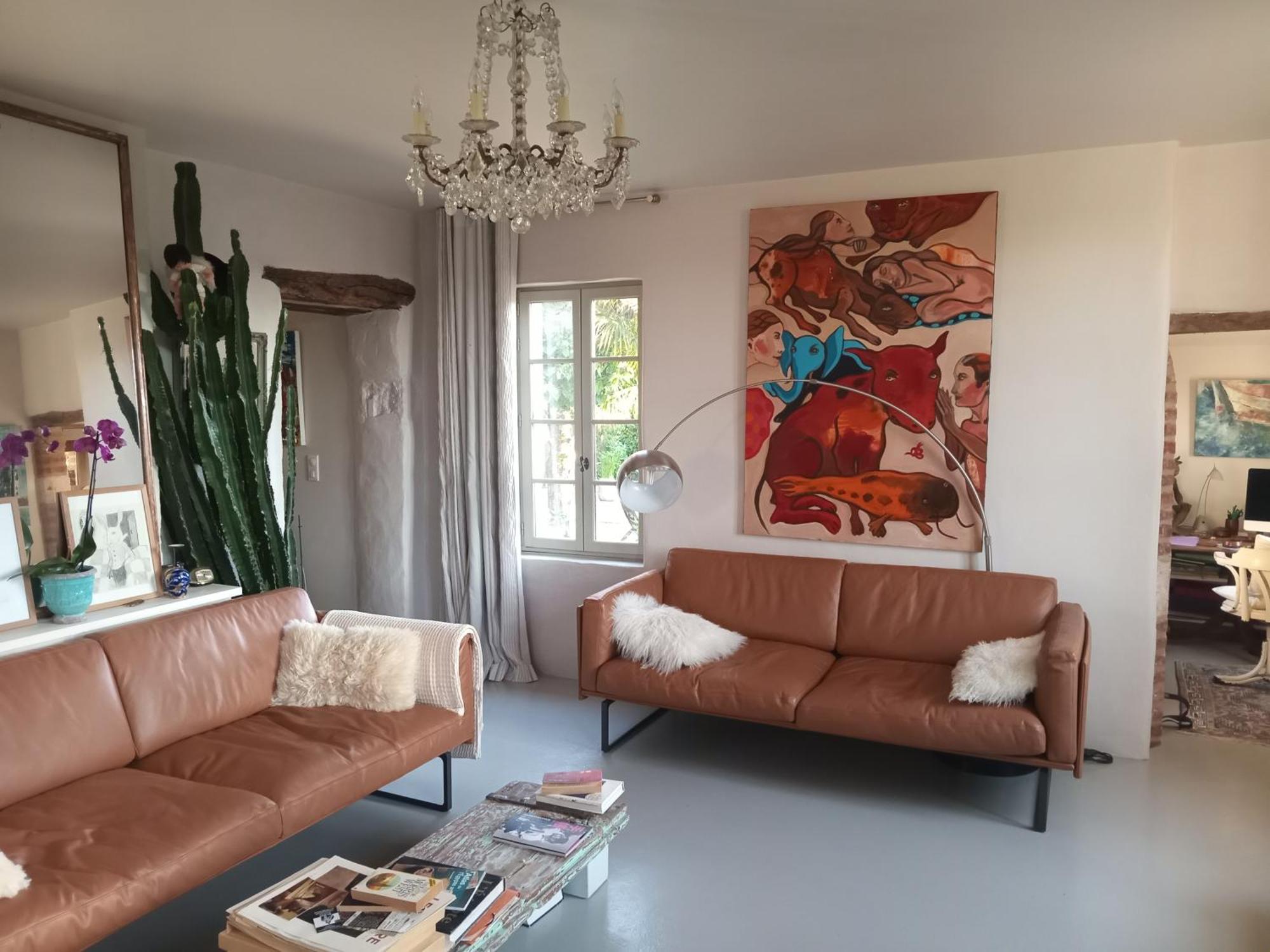 Comfort And Fab Views Albi Exterior photo