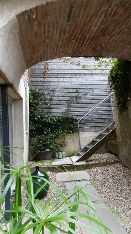 Comfort And Fab Views Albi Exterior photo