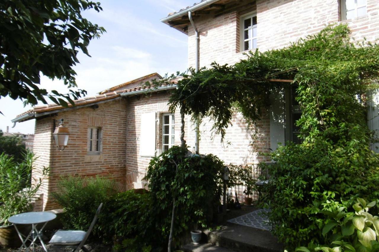 Comfort And Fab Views Albi Exterior photo