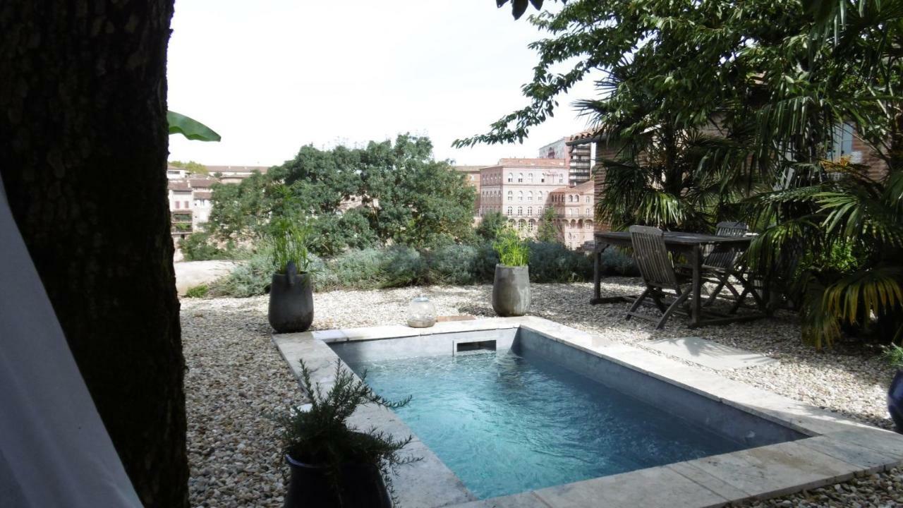 Comfort And Fab Views Albi Exterior photo
